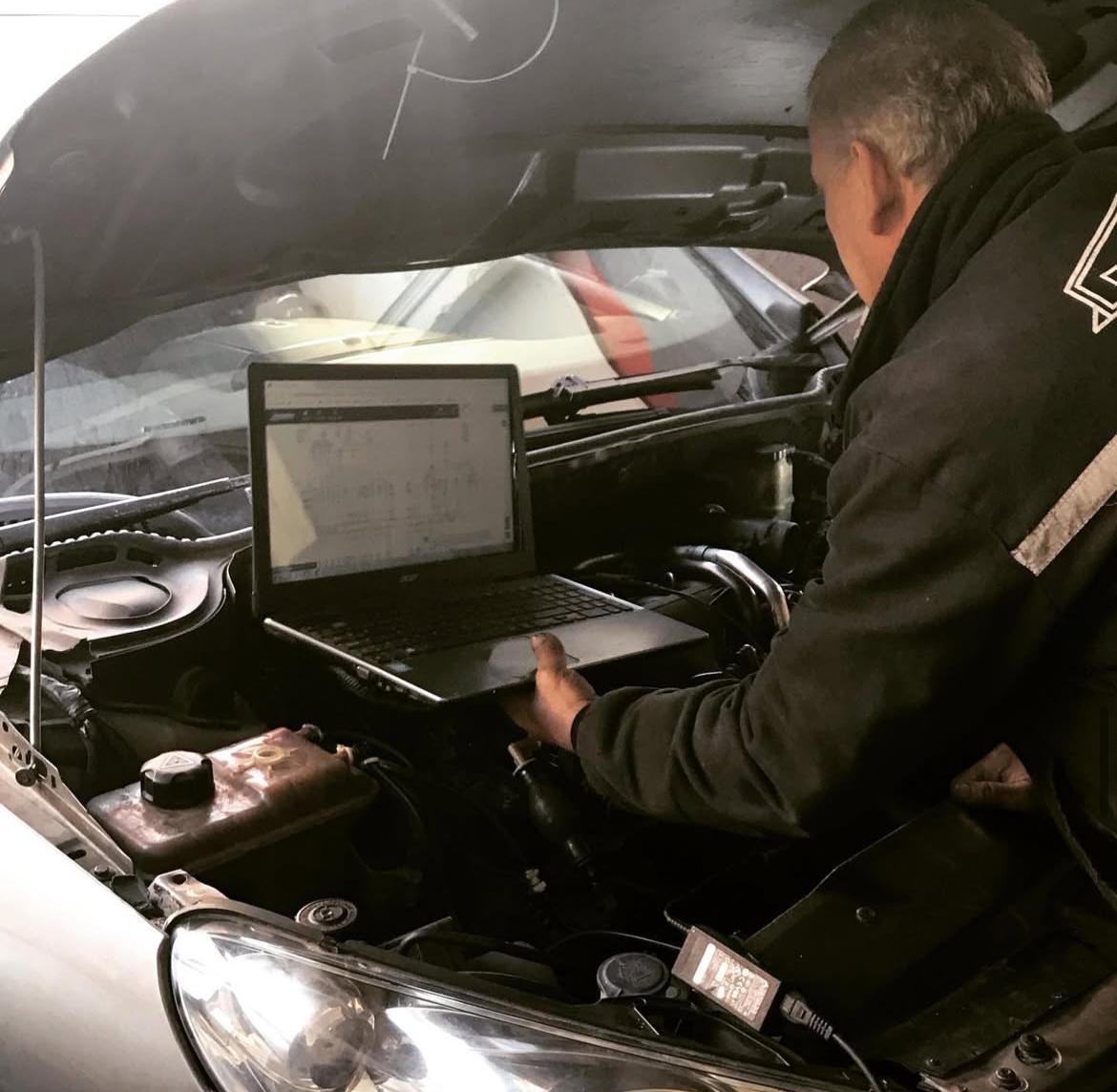 Karal Oto Klimacı Salih